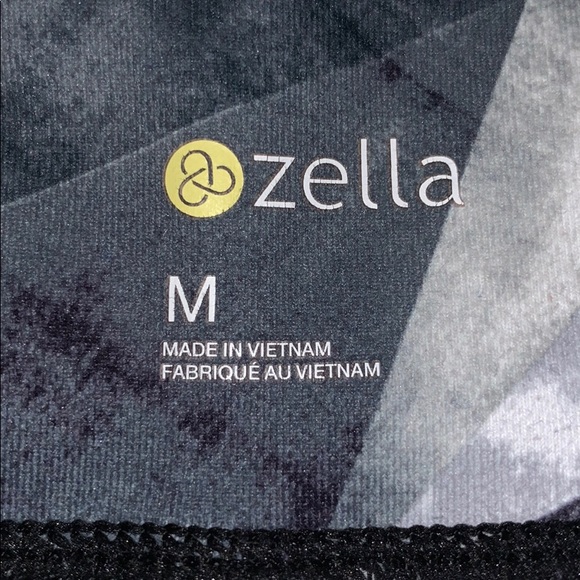 Workout pants - Picture 2 of 2